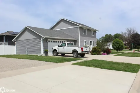 310 W 13th Street Garner IA 50438