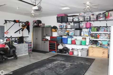 310 W 13th Street Garner IA 50438