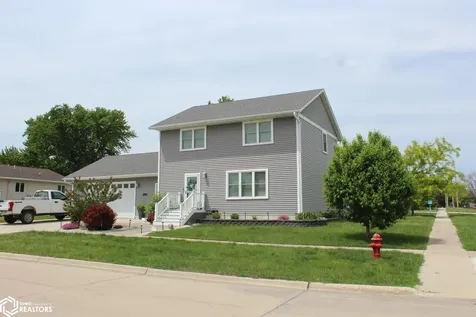 310 W 13th Street Garner IA 50438