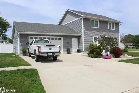 310 W 13th Street Garner IA 50438