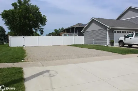 310 W 13th Street Garner IA 50438