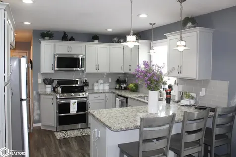 310 W 13th Street Garner IA 50438