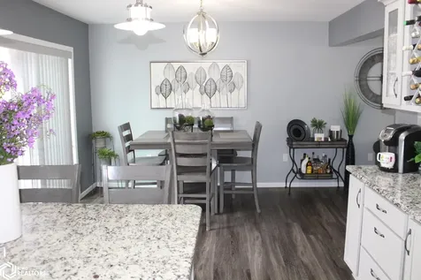 310 W 13th Street Garner IA 50438