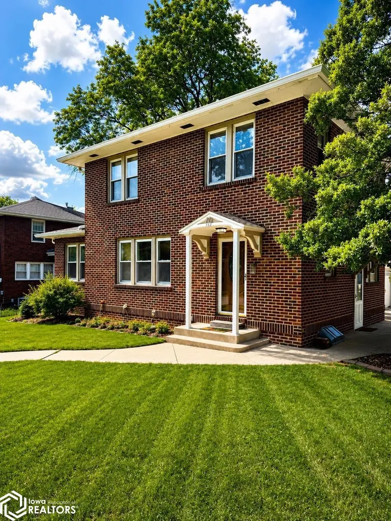 712 N 8th Street Keokuk IA 52632
