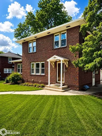 712 N 8th Street Keokuk IA 52632
