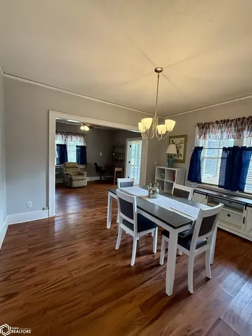 712 N 8th Street Keokuk IA 52632