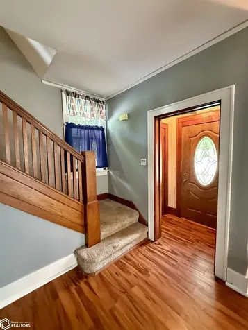 712 N 8th Street Keokuk IA 52632