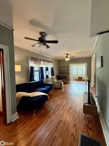 712 N 8th Street Keokuk IA 52632