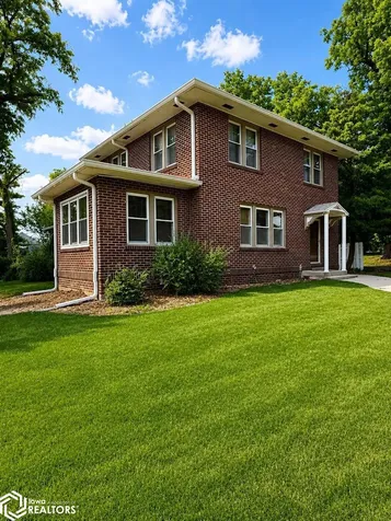 712 N 8th Street Keokuk IA 52632