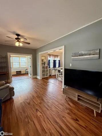 712 N 8th Street Keokuk IA 52632