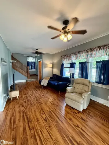 712 N 8th Street Keokuk IA 52632
