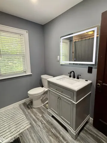 712 N 8th Street Keokuk IA 52632