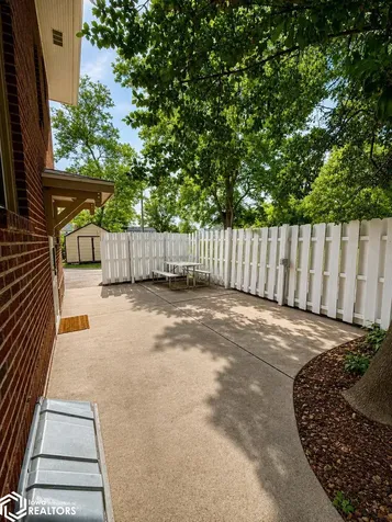 712 N 8th Street Keokuk IA 52632