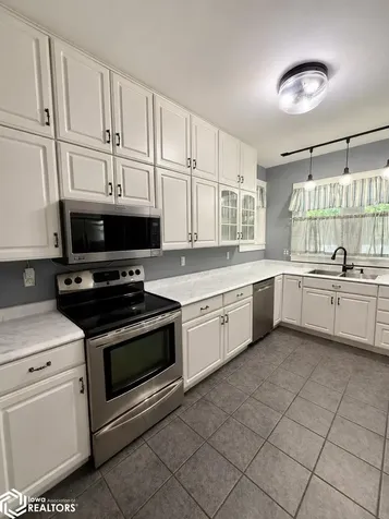 712 N 8th Street Keokuk IA 52632