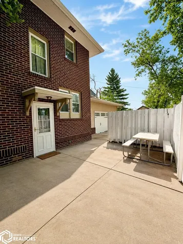712 N 8th Street Keokuk IA 52632