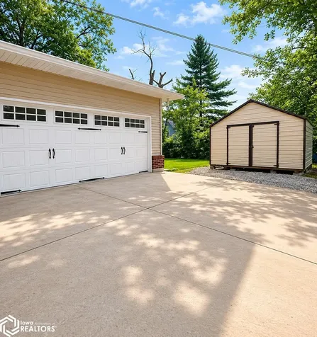 712 N 8th Street Keokuk IA 52632