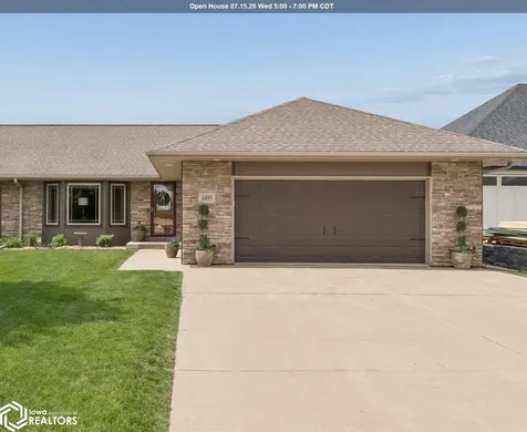 1405 N 20th Street Clear Lake IA 50428