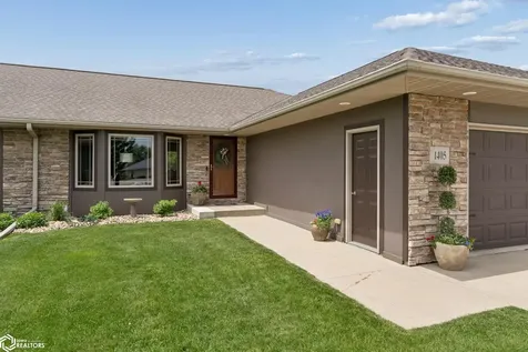 1405 N 20th Street Clear Lake IA 50428