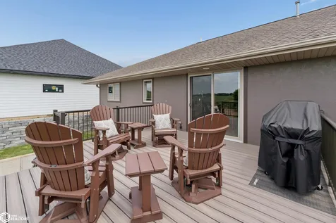 1405 N 20th Street Clear Lake IA 50428