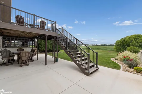 1405 N 20th Street Clear Lake IA 50428