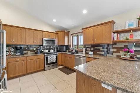 1405 N 20th Street Clear Lake IA 50428