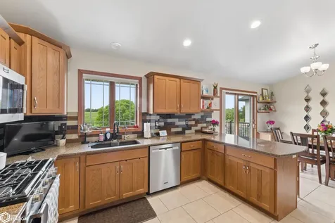 1405 N 20th Street Clear Lake IA 50428