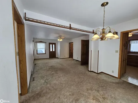 16 High School Boulevard Greene IA 50636