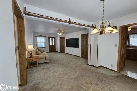 16 High School Boulevard Greene IA 50636