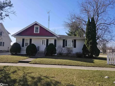 16 High School Boulevard Greene IA 50636