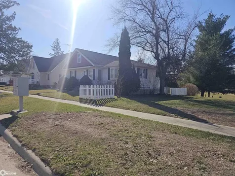 16 High School Boulevard Greene IA 50636
