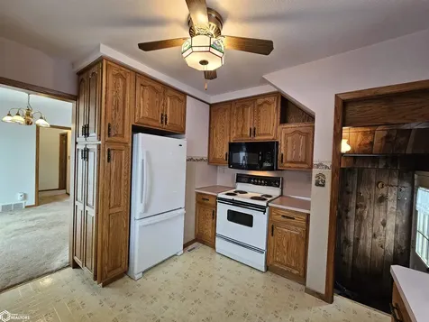 16 High School Boulevard Greene IA 50636