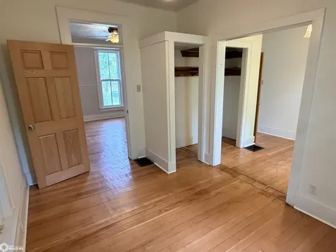 413 N B Street Fairfield IA 52556