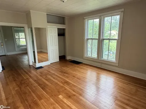 413 N B Street Fairfield IA 52556