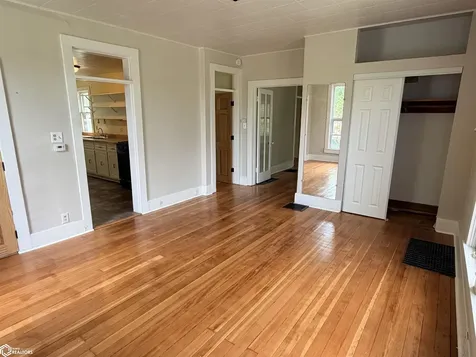 413 N B Street Fairfield IA 52556