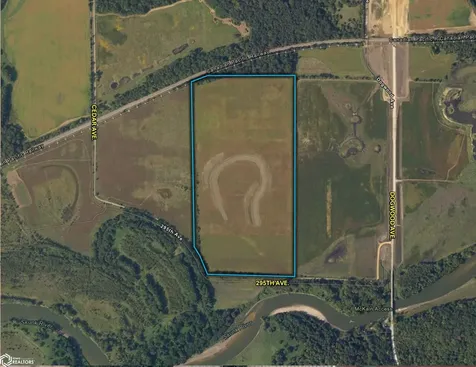 295TH Street Brighton IA 52540