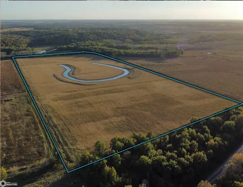295TH Street Brighton IA 52540