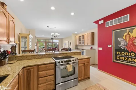 4592 Asbury Drive Clear Lake IA 50428