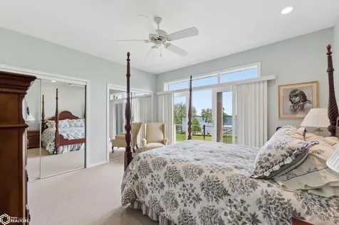 4592 Asbury Drive Clear Lake IA 50428