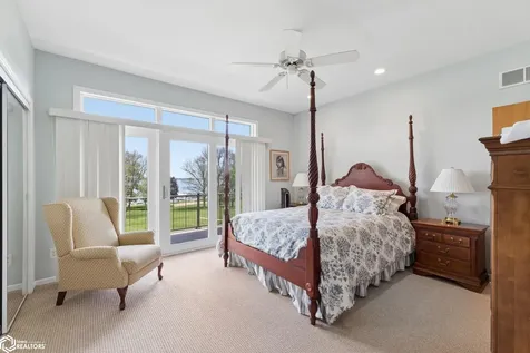 4592 Asbury Drive Clear Lake IA 50428