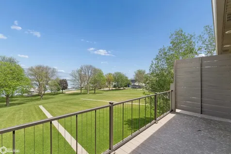 4592 Asbury Drive Clear Lake IA 50428