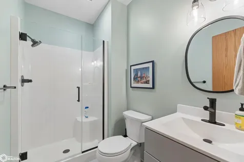 4592 Asbury Drive Clear Lake IA 50428