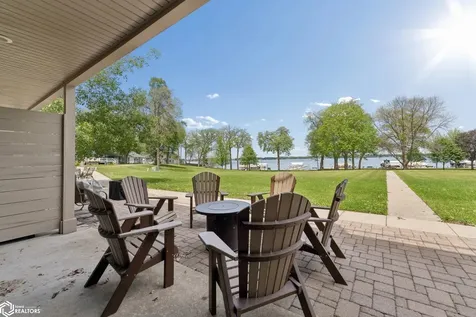 4592 Asbury Drive Clear Lake IA 50428