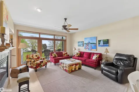 4592 Asbury Drive Clear Lake IA 50428