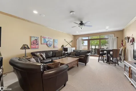4592 Asbury Drive Clear Lake IA 50428