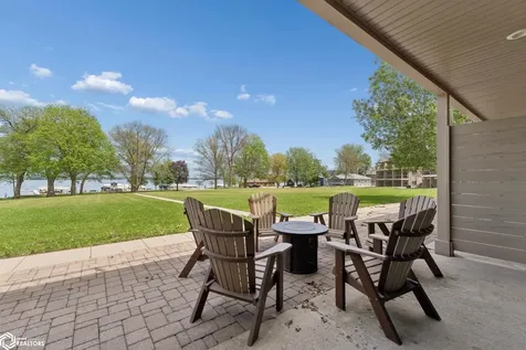 4592 Asbury Drive Clear Lake IA 50428
