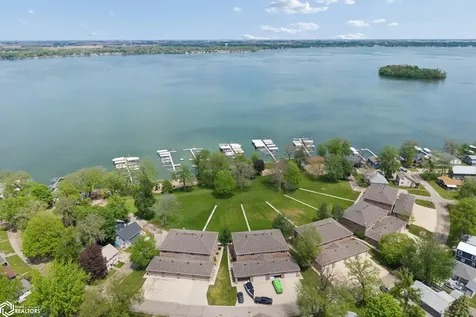 4592 Asbury Drive Clear Lake IA 50428