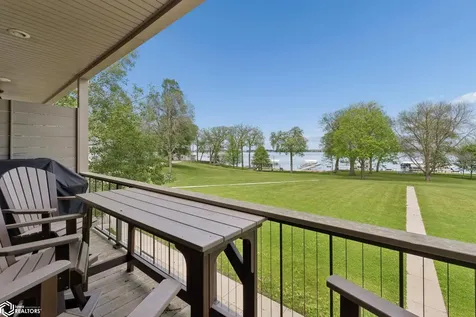 4592 Asbury Drive Clear Lake IA 50428
