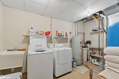 4592 Asbury Drive Clear Lake IA 50428