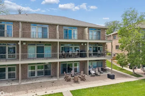 4592 Asbury Drive Clear Lake IA 50428