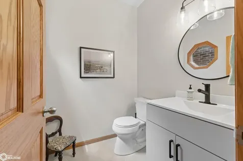 4592 Asbury Drive Clear Lake IA 50428
